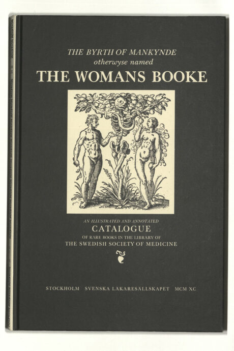 The Womans booke, Ove Hagelin