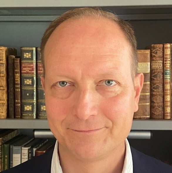 Johan Scherp beskuren Lisbeth Sachs